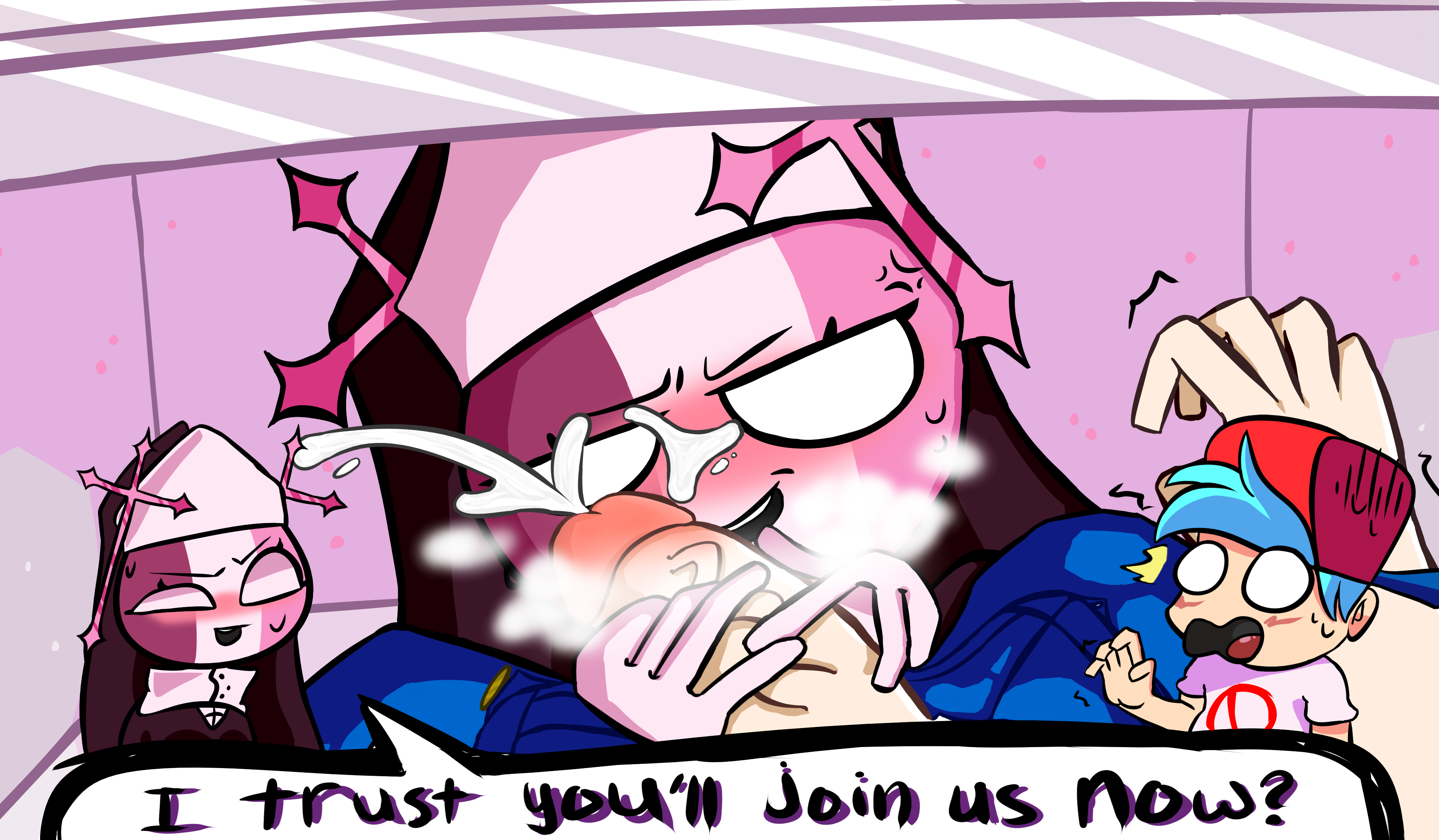 Friday Night Fucking: The Full Month image number 358