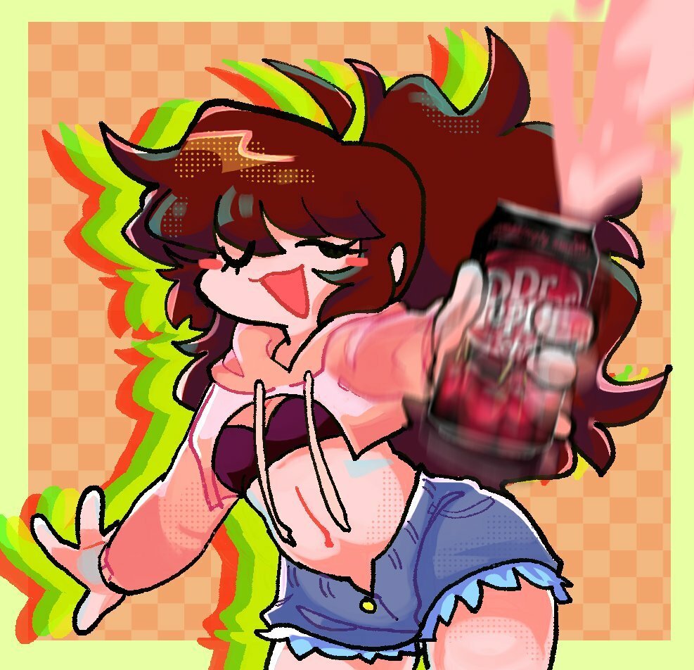 Friday Night Fucking: The Full Month image number 374