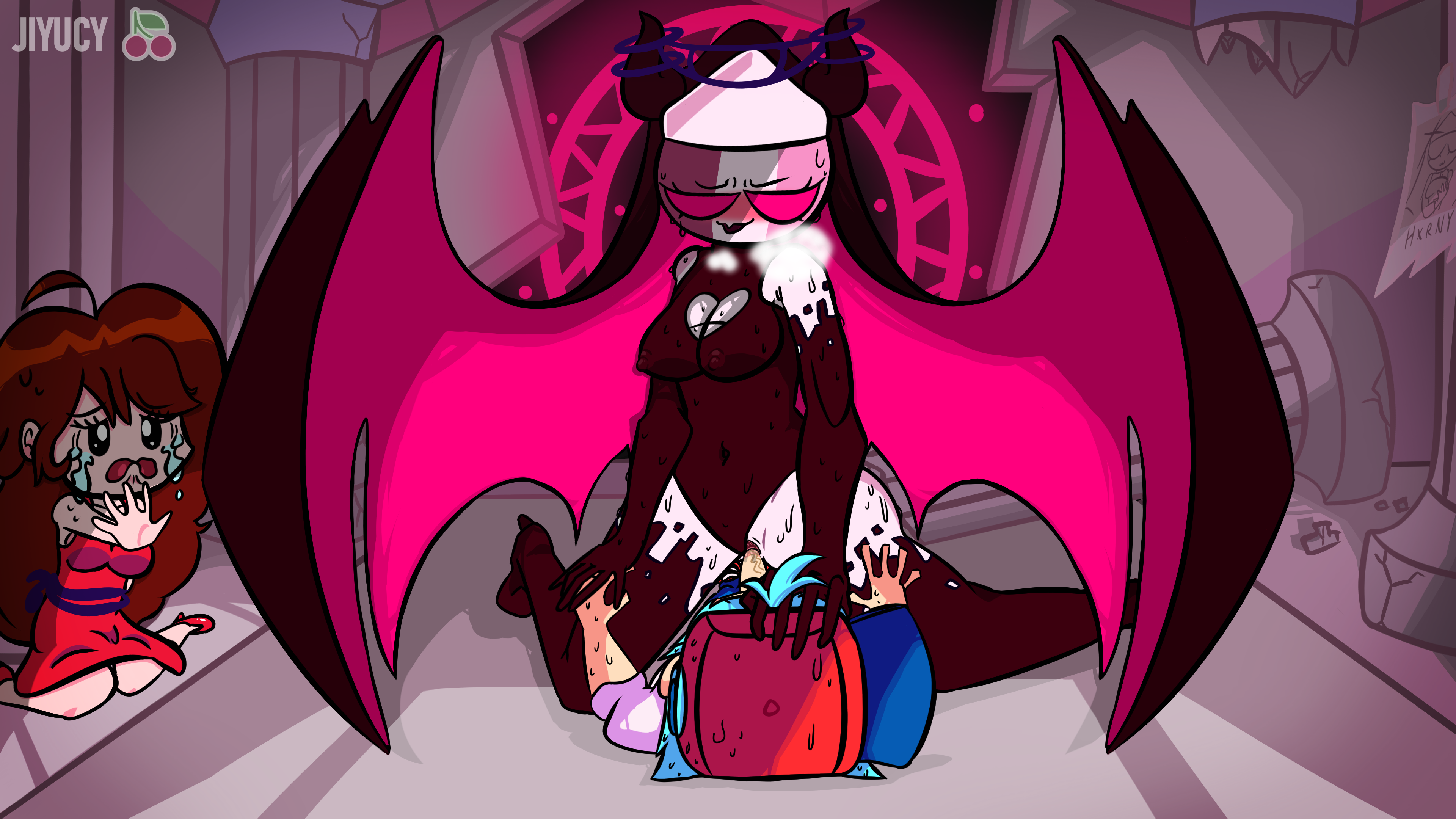 Friday Night Fucking: The Full Month image number 383