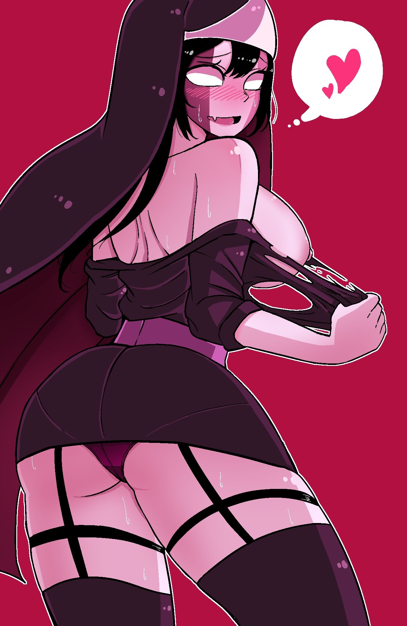 Friday Night Fucking: The Full Month image number 386