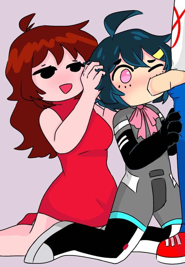 Friday Night Fucking: The Full Month image number 401