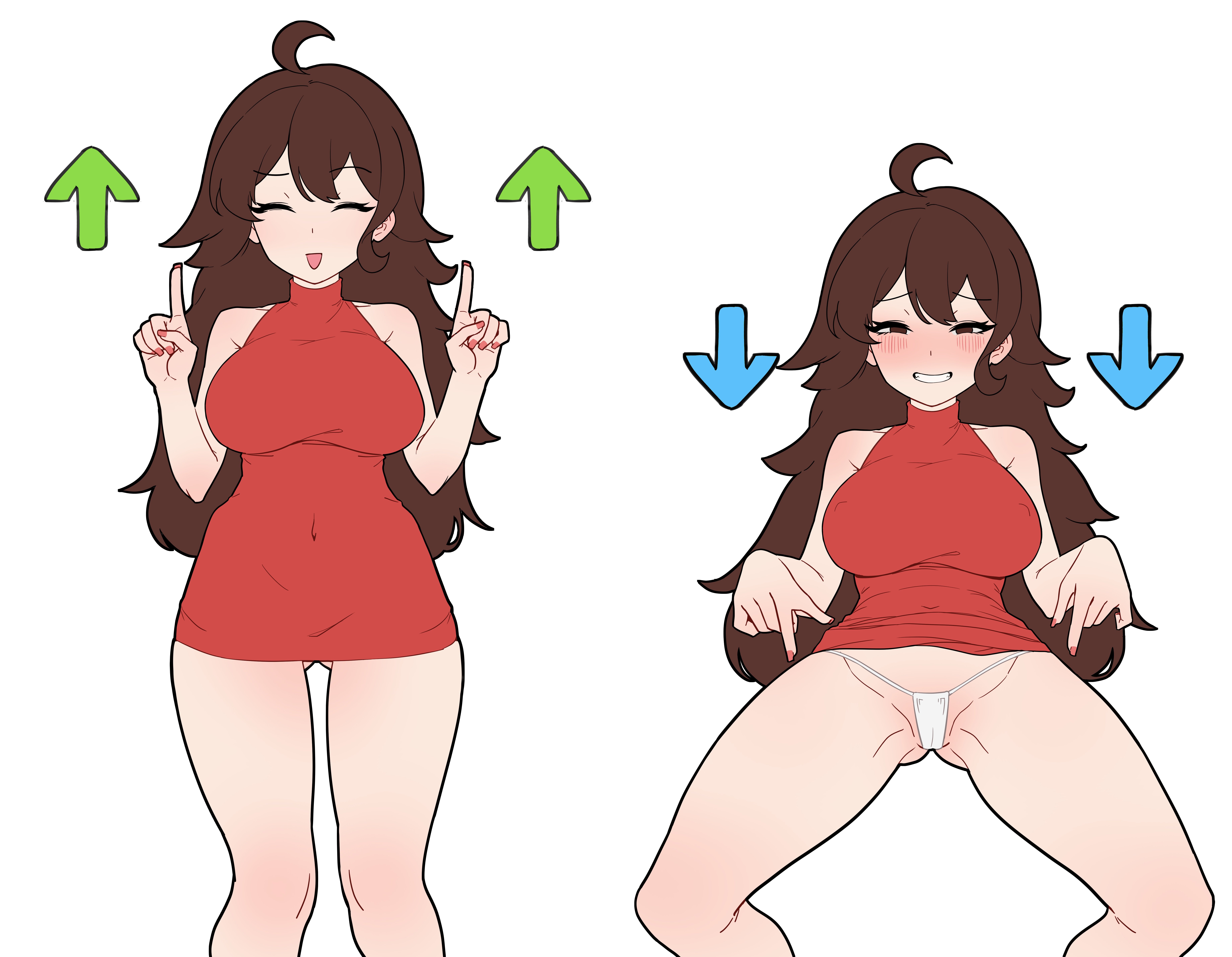 Friday Night Fucking: The Full Month image number 418