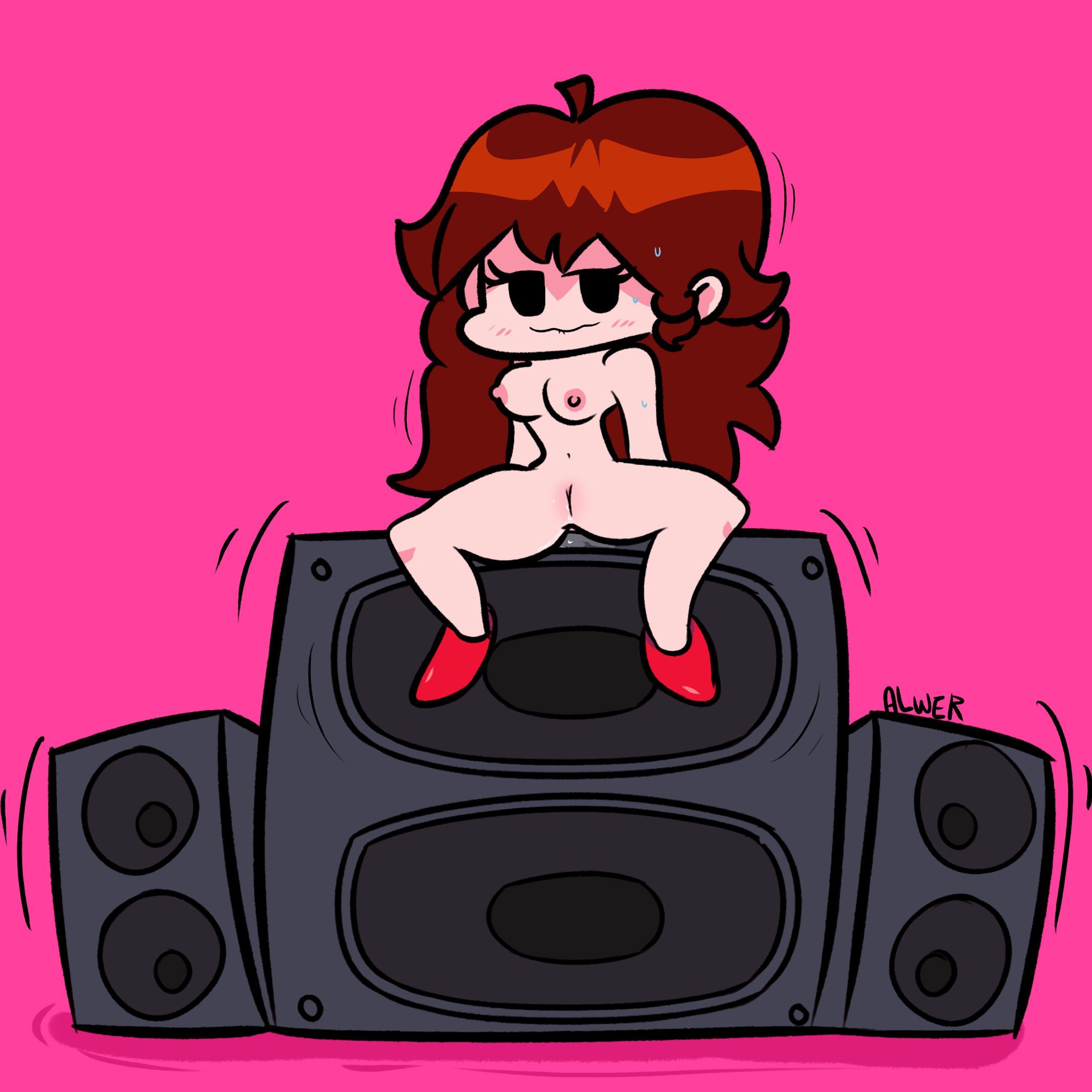 Friday Night Fucking: The Full Month image number 422