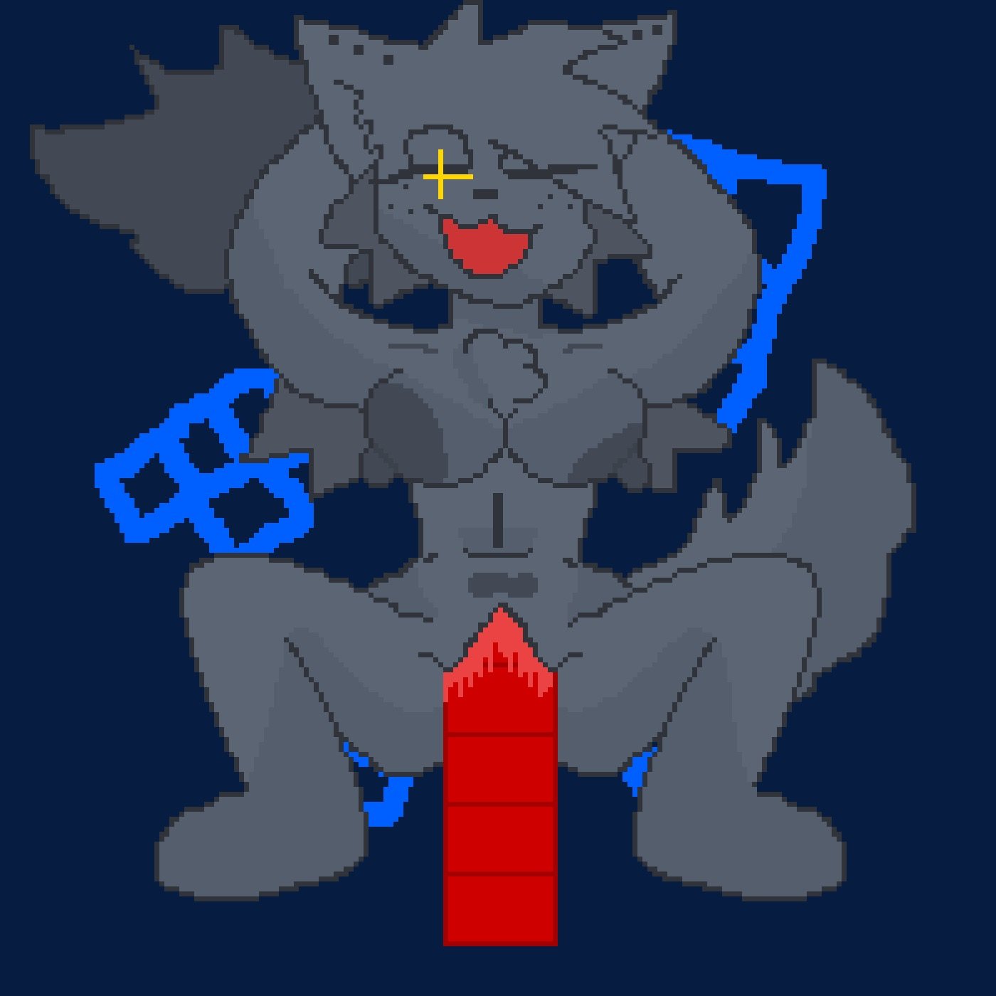 Friday Night Fucking: The Full Month image number 428