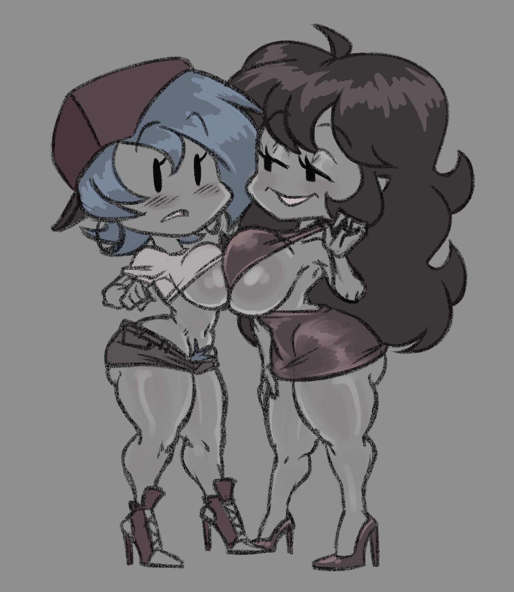 Friday Night Fucking: The Full Month image number 441