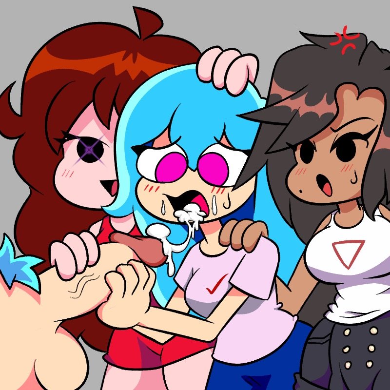 Friday Night Fucking: The Full Month image number 463