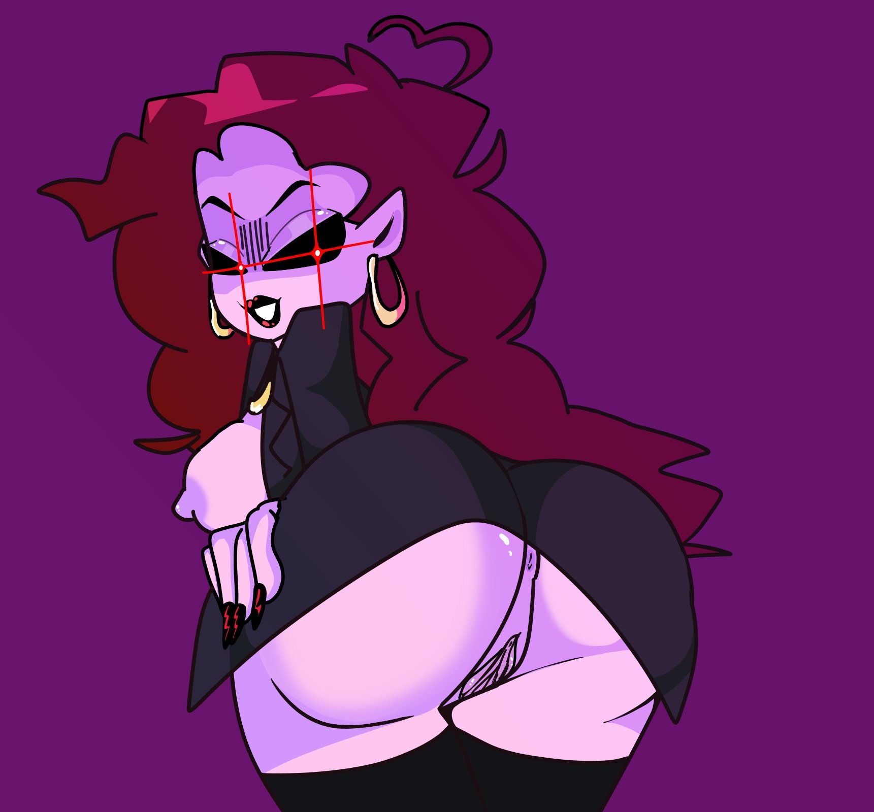 Friday Night Fucking: The Full Month image number 467