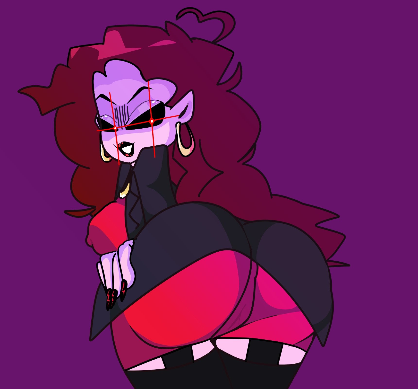 Friday Night Fucking: The Full Month image number 487