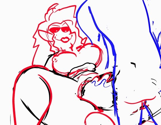 Friday Night Fucking: The Full Month image number 494