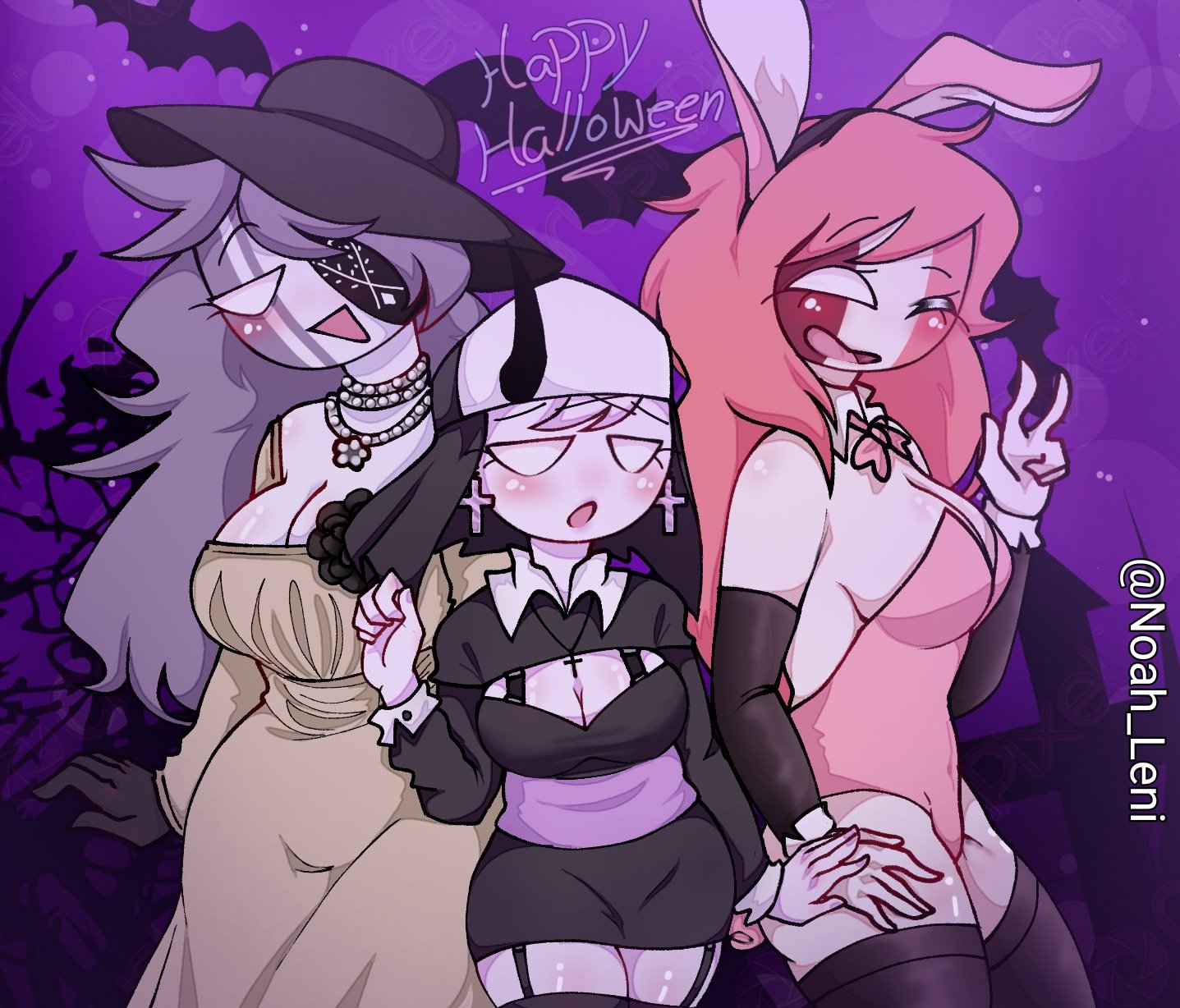 Friday Night Fucking: The Full Month image number 513