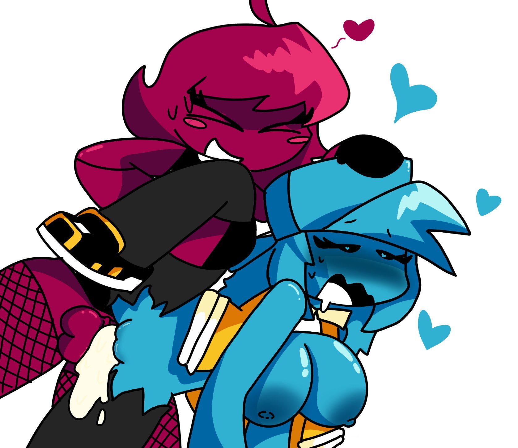 Friday Night Fucking: The Full Month image number 556