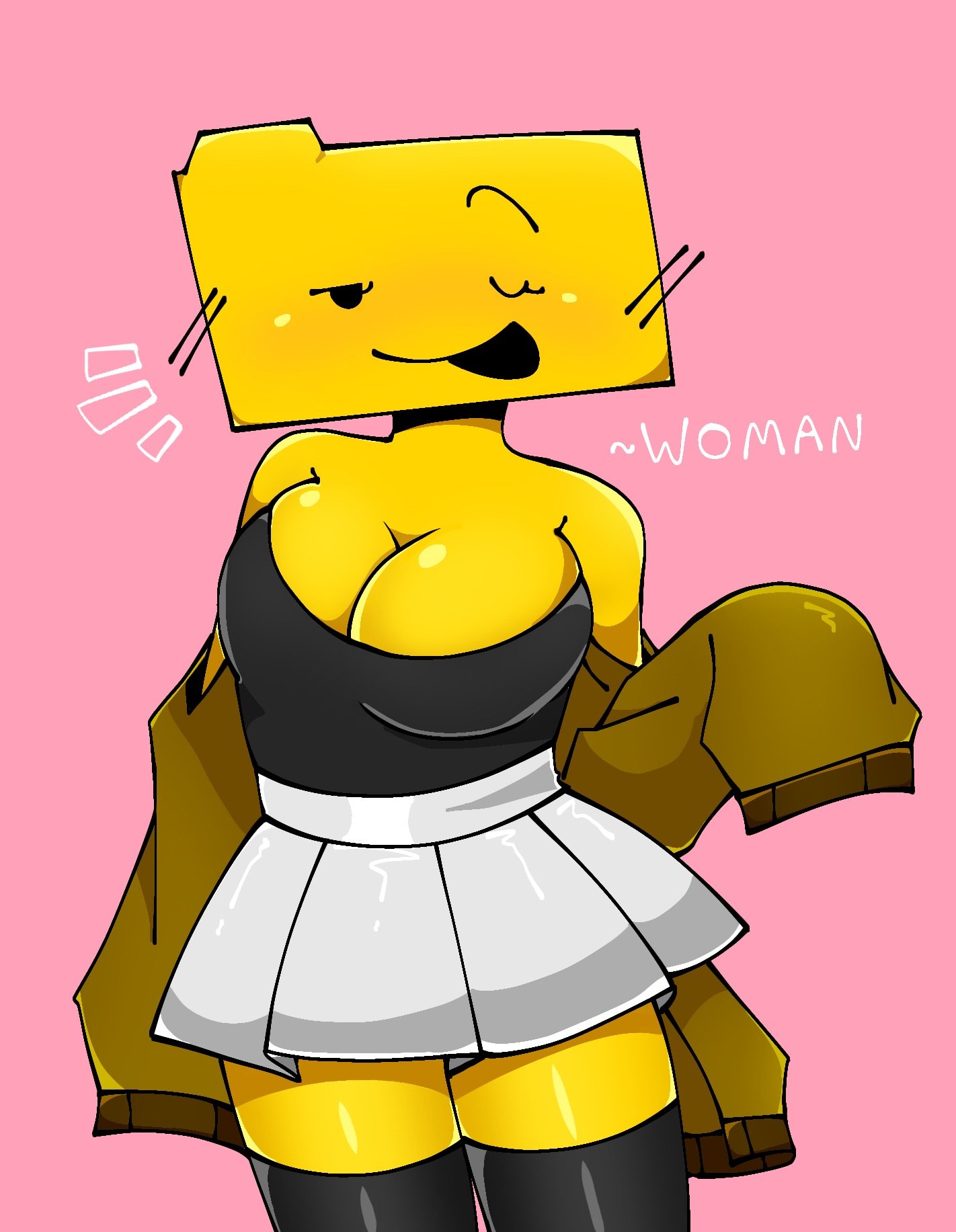 Friday Night Fucking: The Full Month image number 558