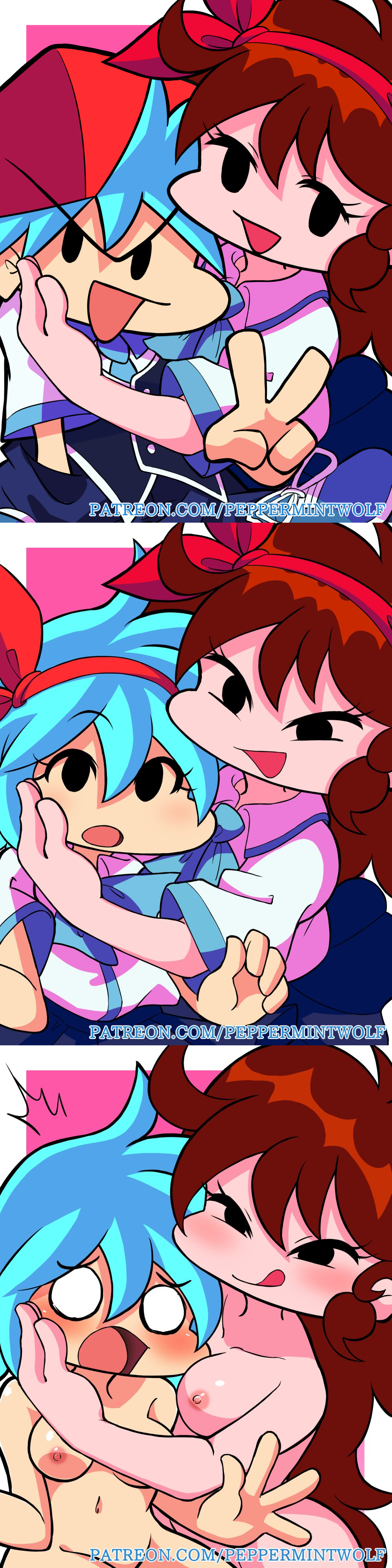 Friday Night Fucking: The Full Month image number 568