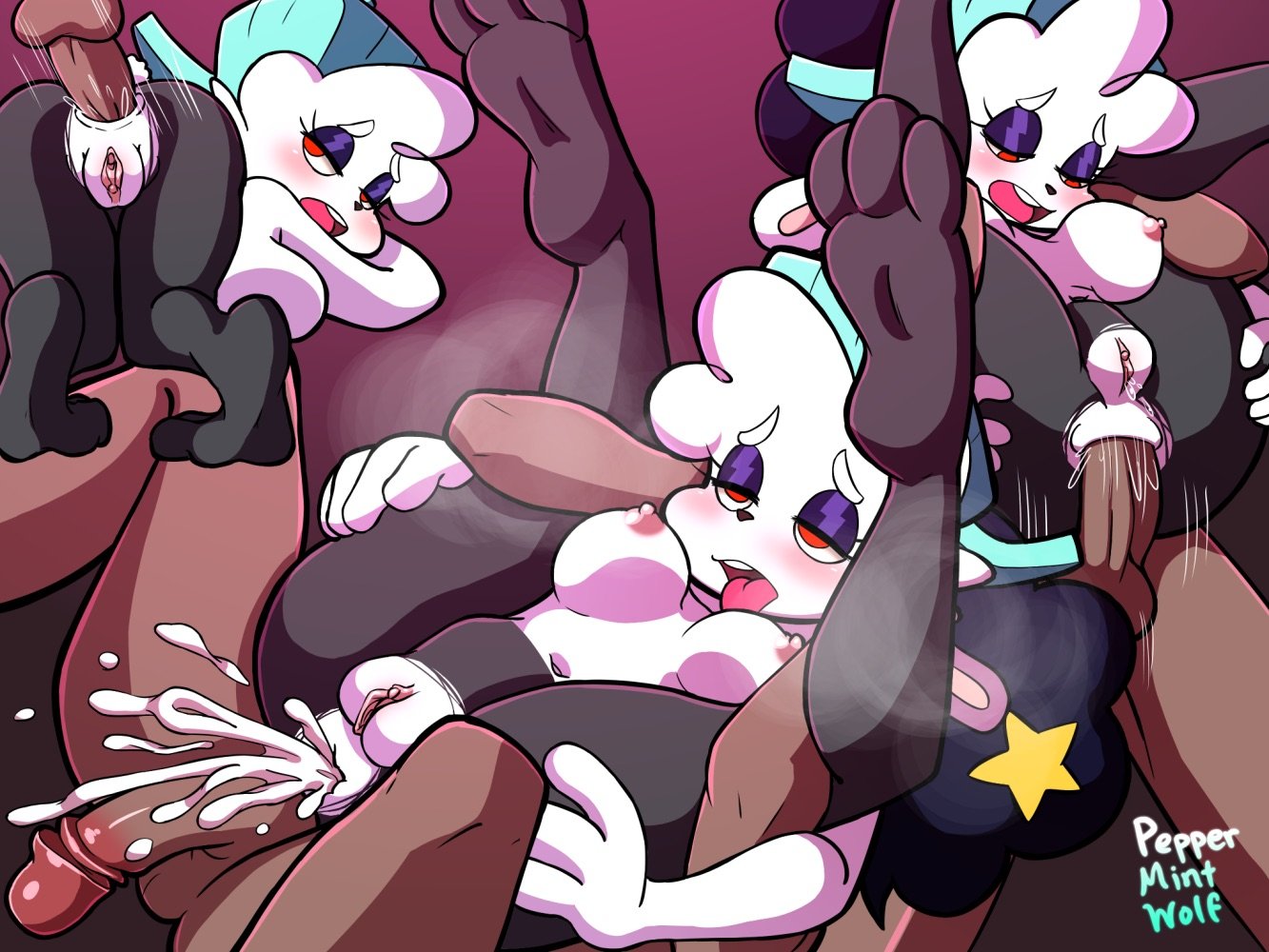 Friday Night Fucking: The Full Month image number 577