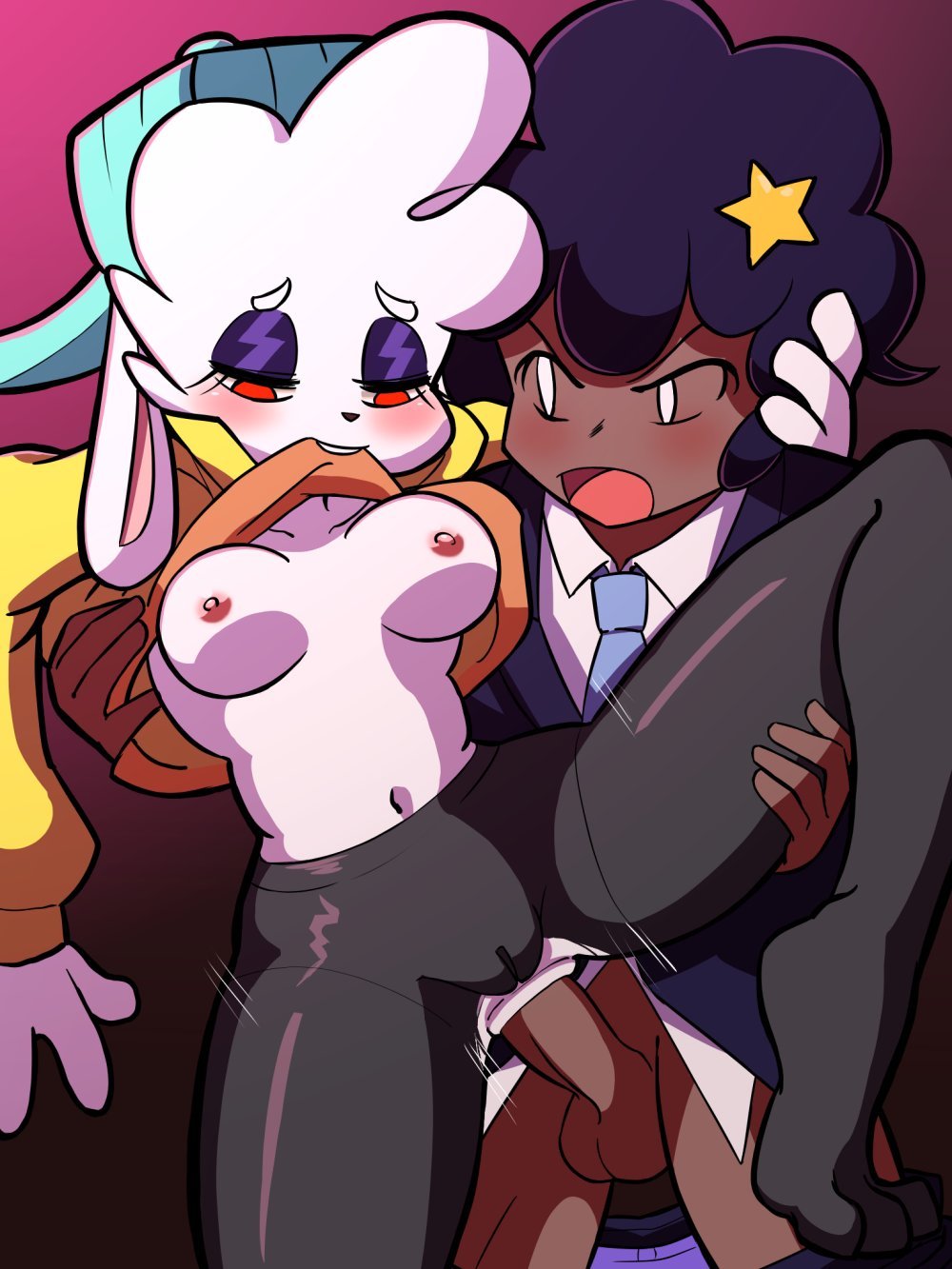 Friday Night Fucking: The Full Month image number 581