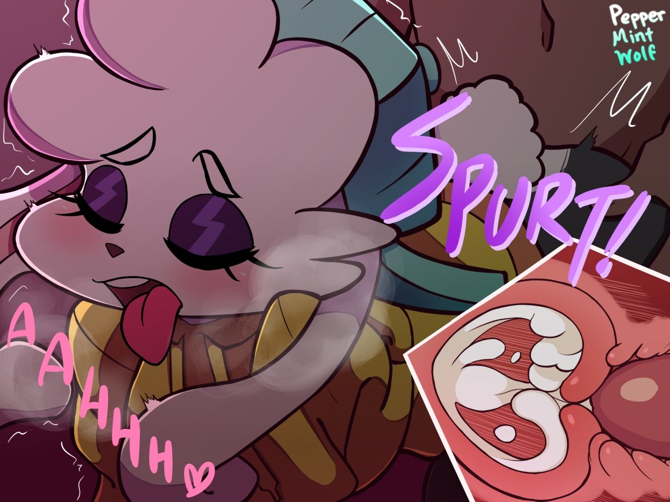 Friday Night Fucking: The Full Month image number 587