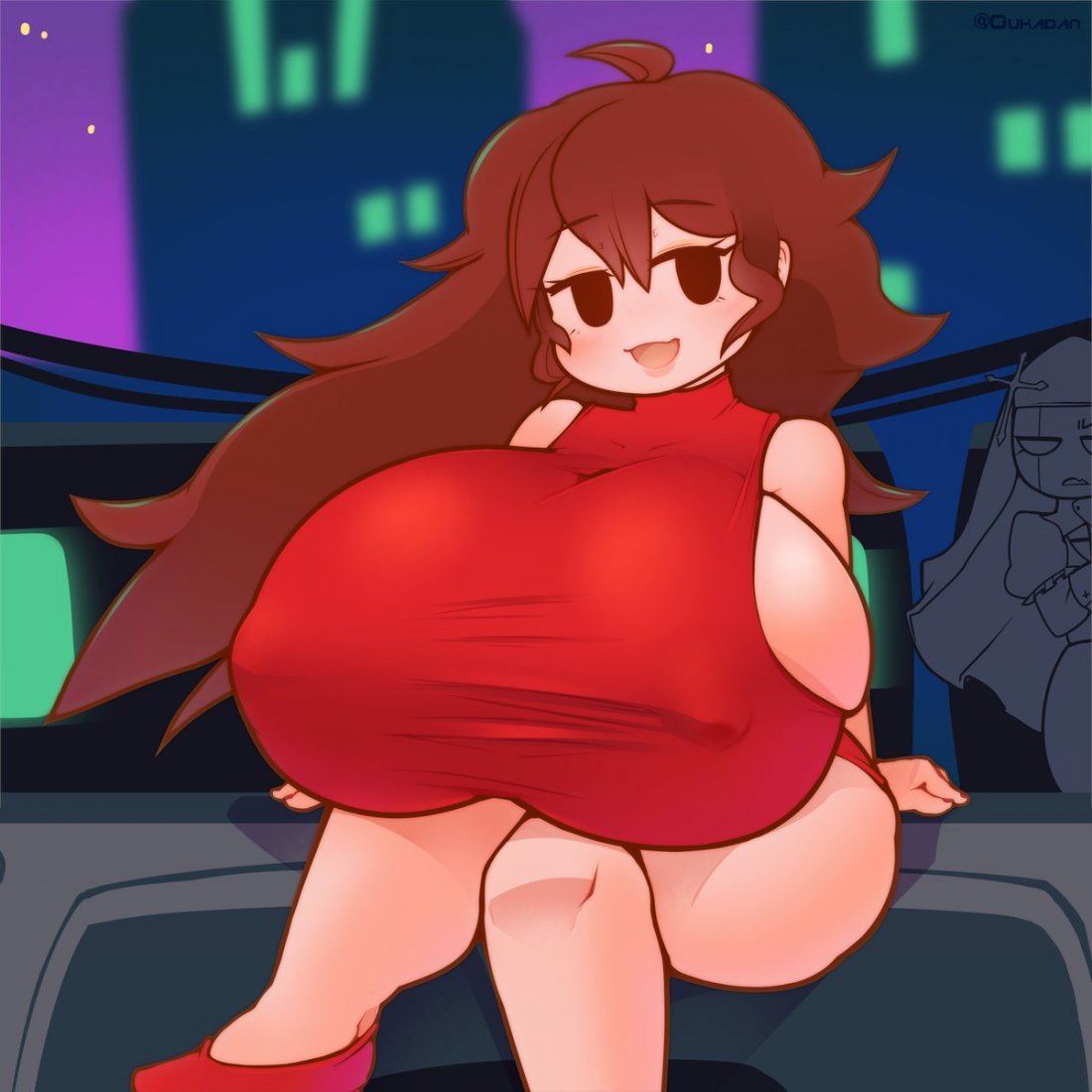 Friday Night Fucking: The Full Month image number 602