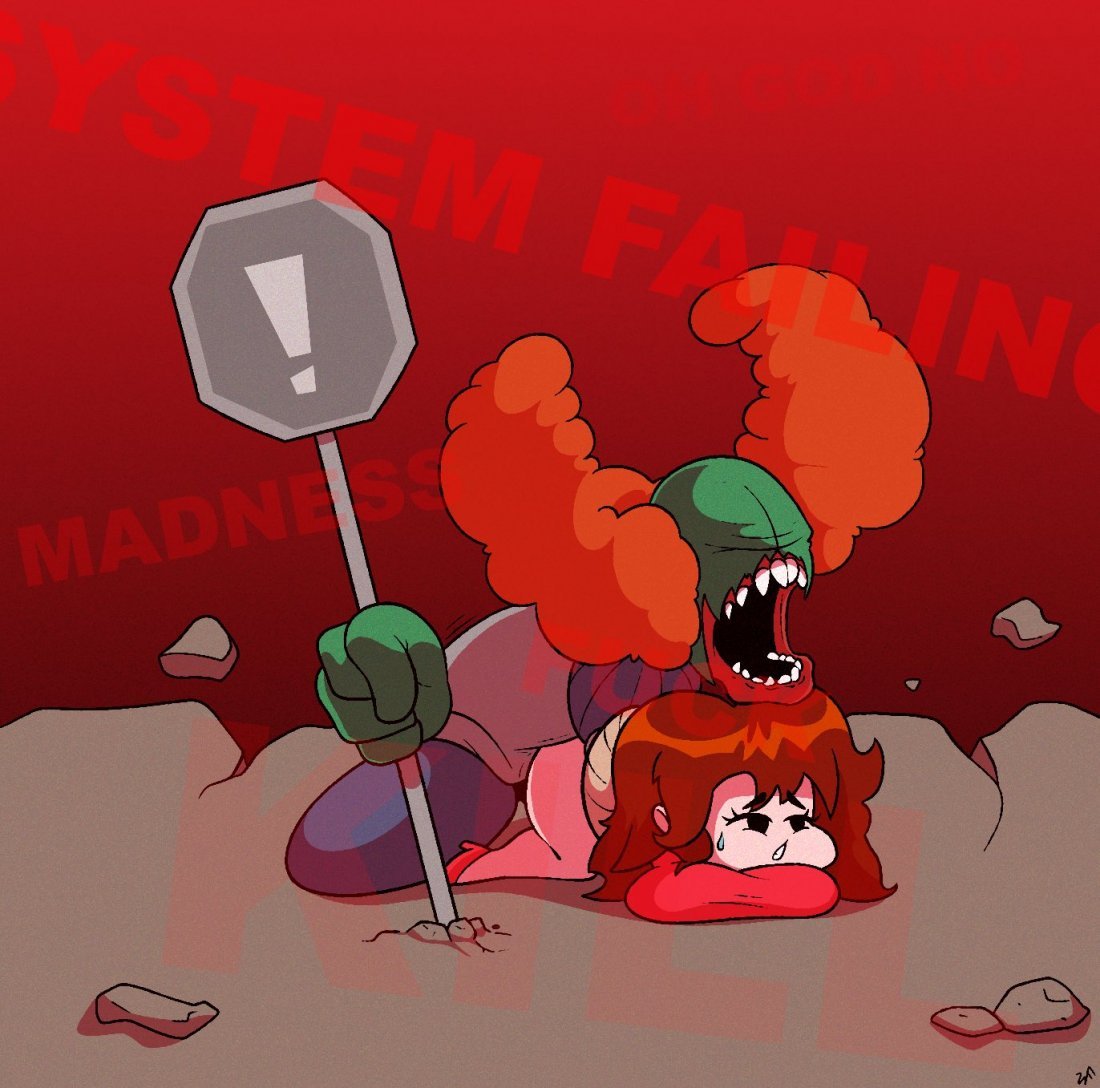 Friday Night Fucking: The Full Month image number 620