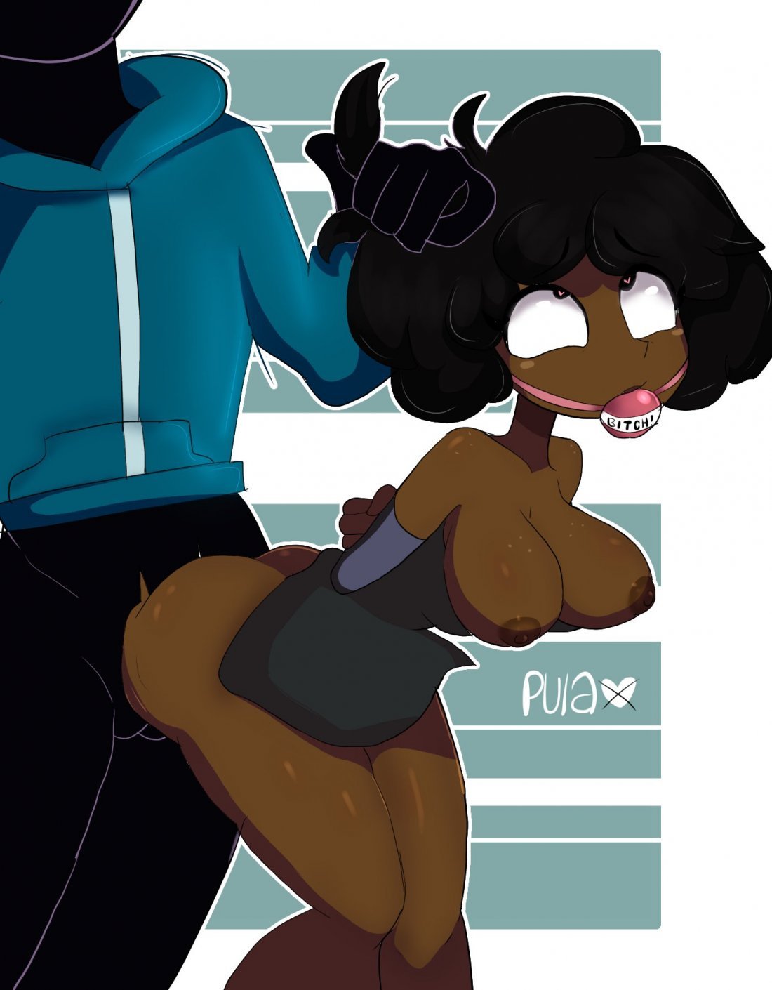 Friday Night Fucking: The Full Month image number 621