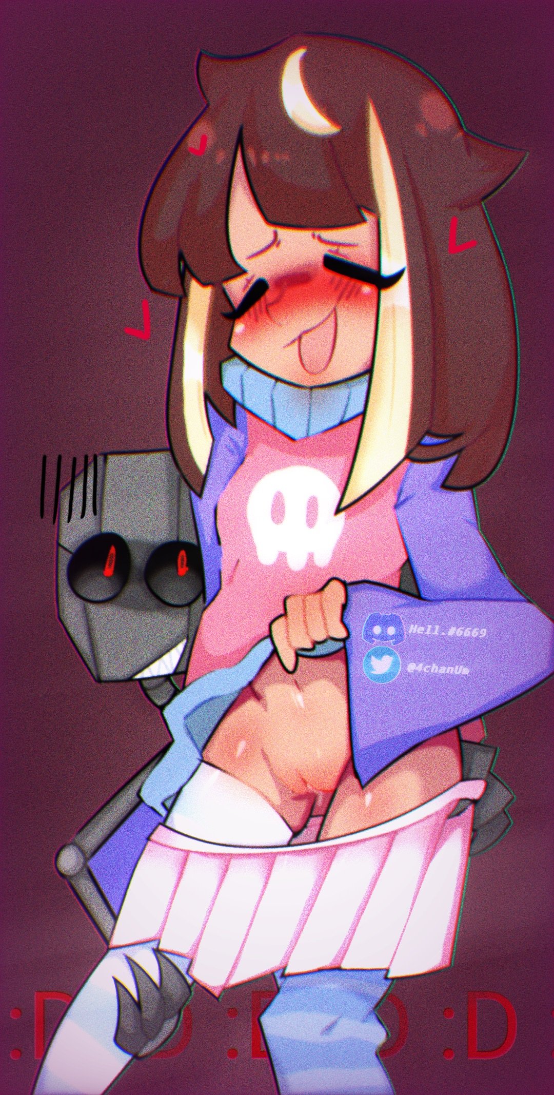 Friday Night Fucking: The Full Month image number 631