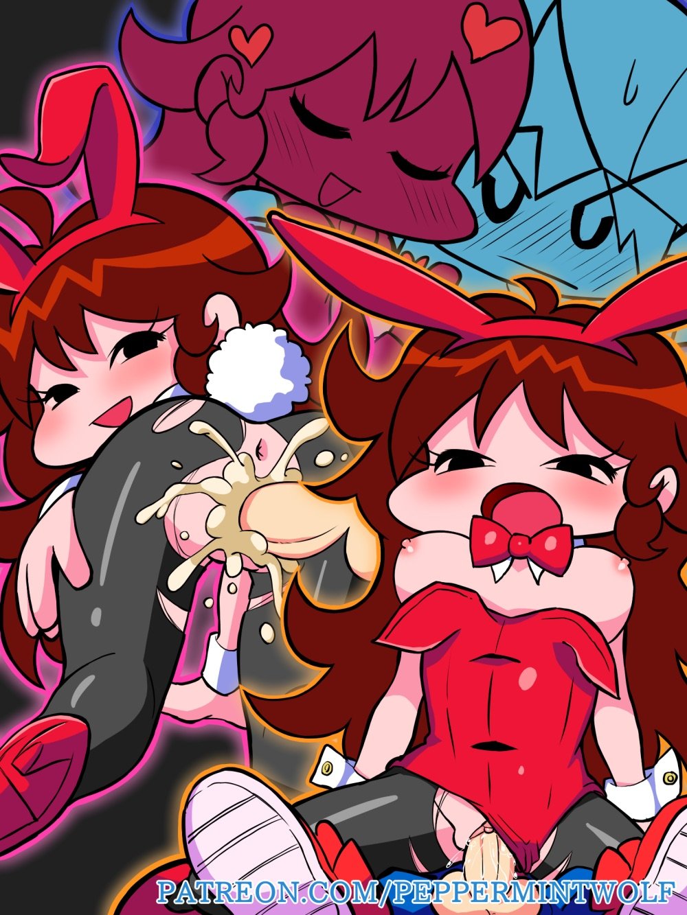 Friday Night Fucking: The Full Month image number 638