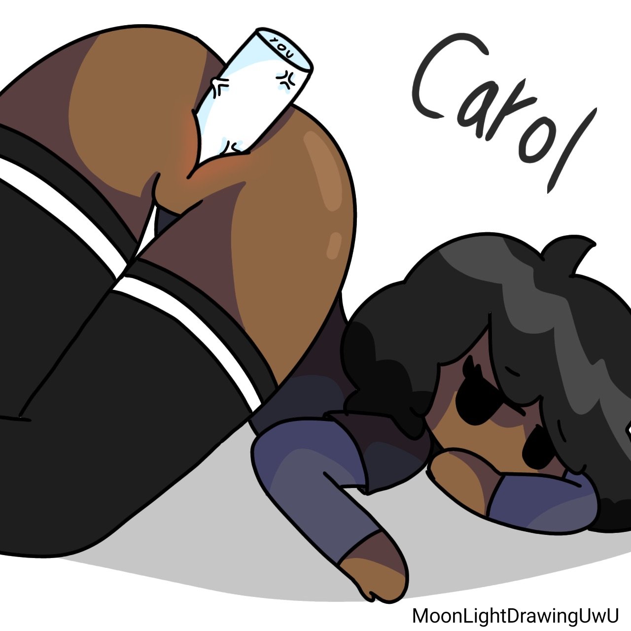 Friday Night Fucking: The Full Month image number 641