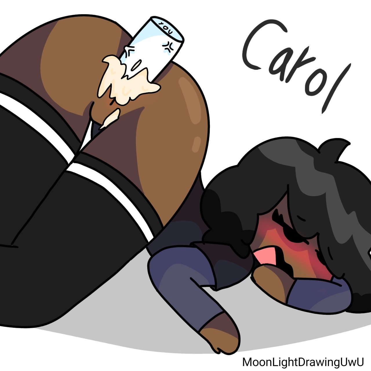 Friday Night Fucking: The Full Month image number 642