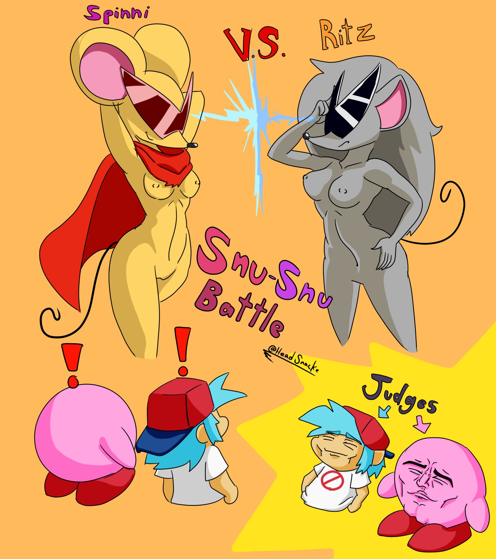 Friday Night Fucking: The Full Month image number 643