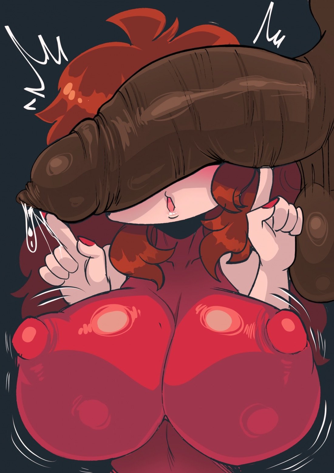 Friday Night Fucking: The Full Month image number 658