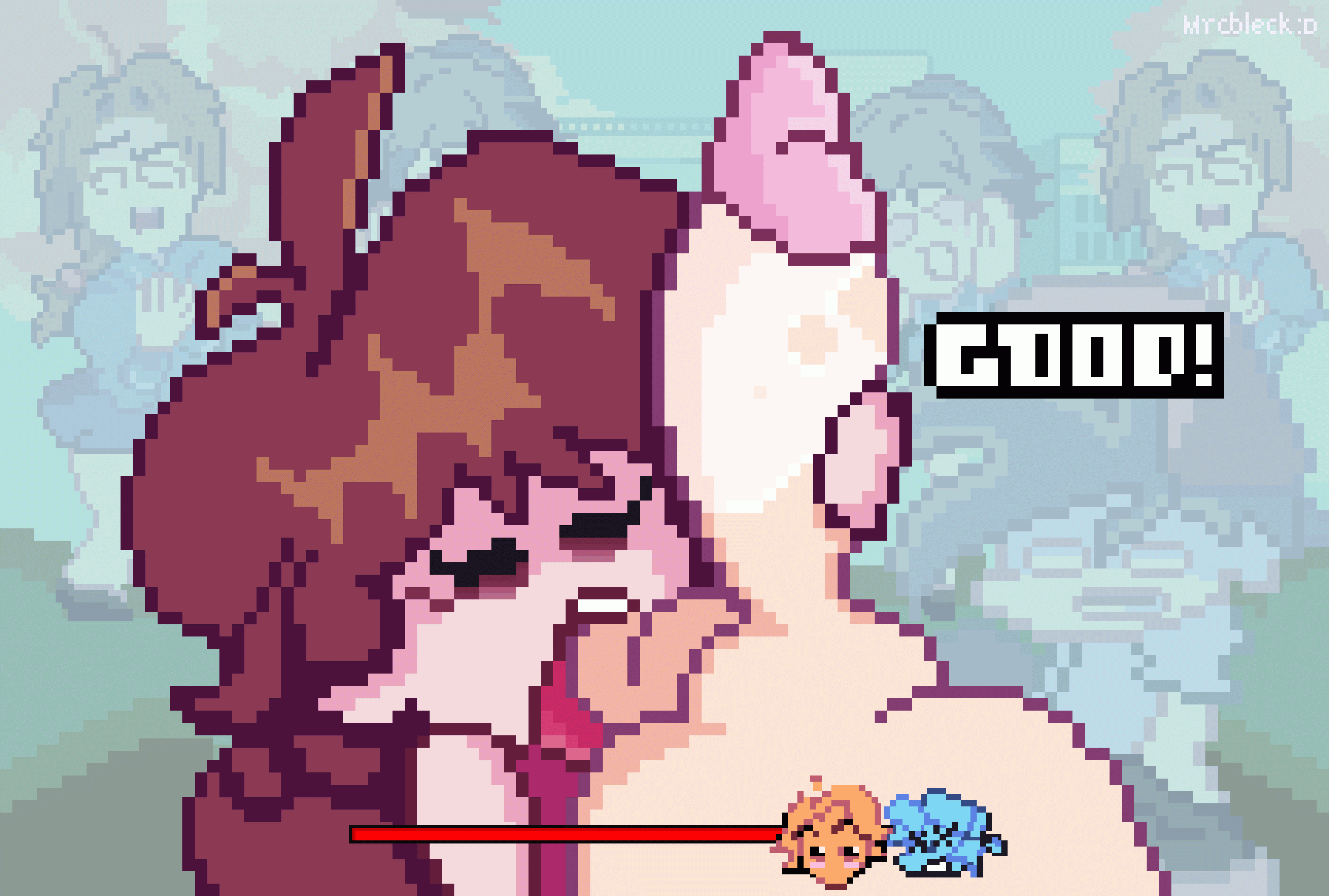 Friday Night Fucking: The Full Month image number 65