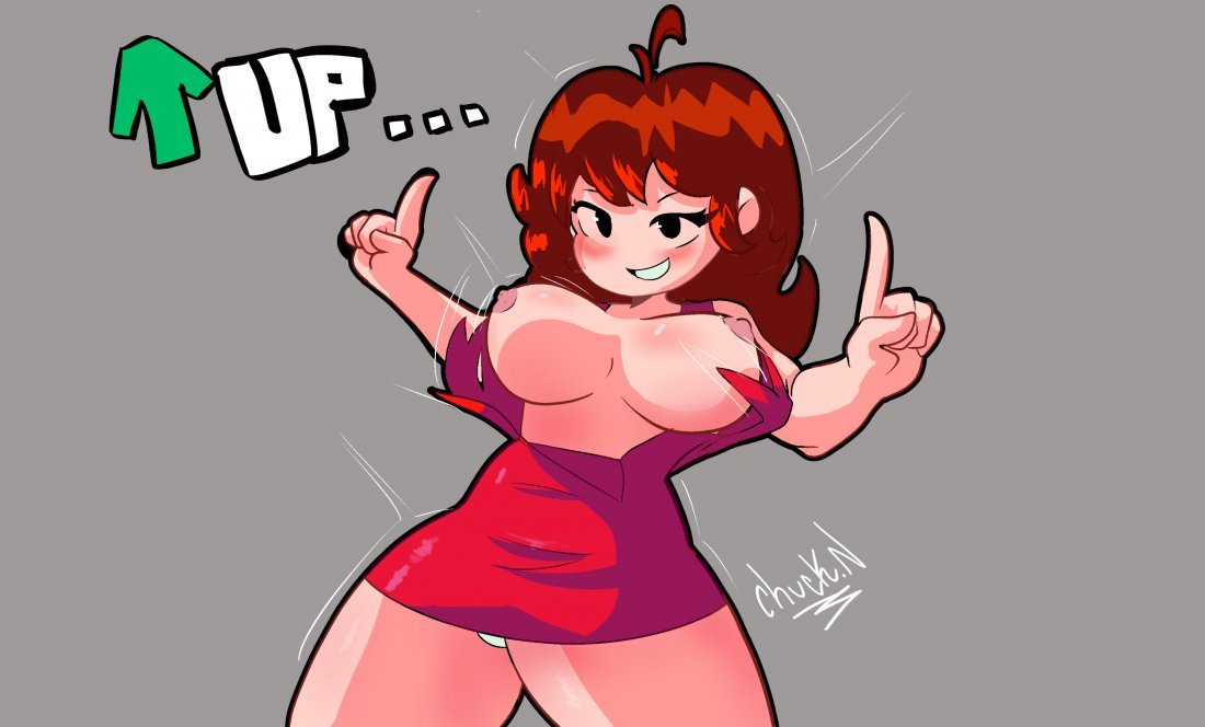 Friday Night Fucking: The Full Month image number 662