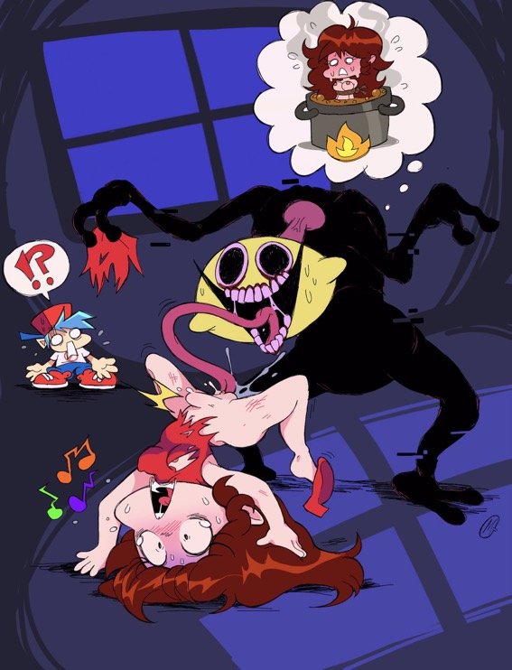 Friday Night Fucking: The Full Month image number 663