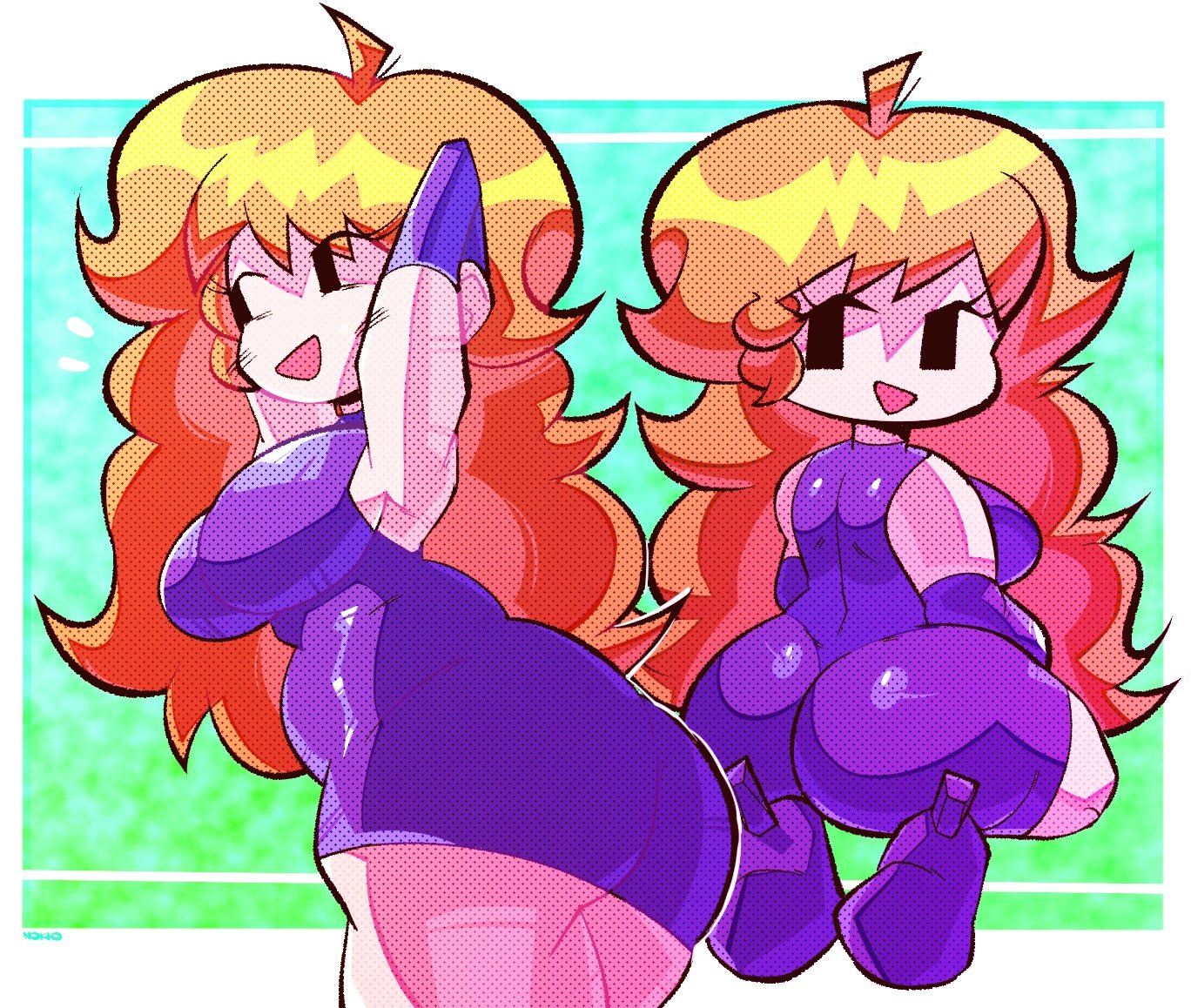 Friday Night Fucking: The Full Month image number 676