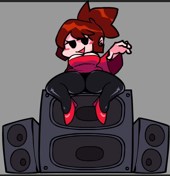 Friday Night Fucking: The Full Month image number 677