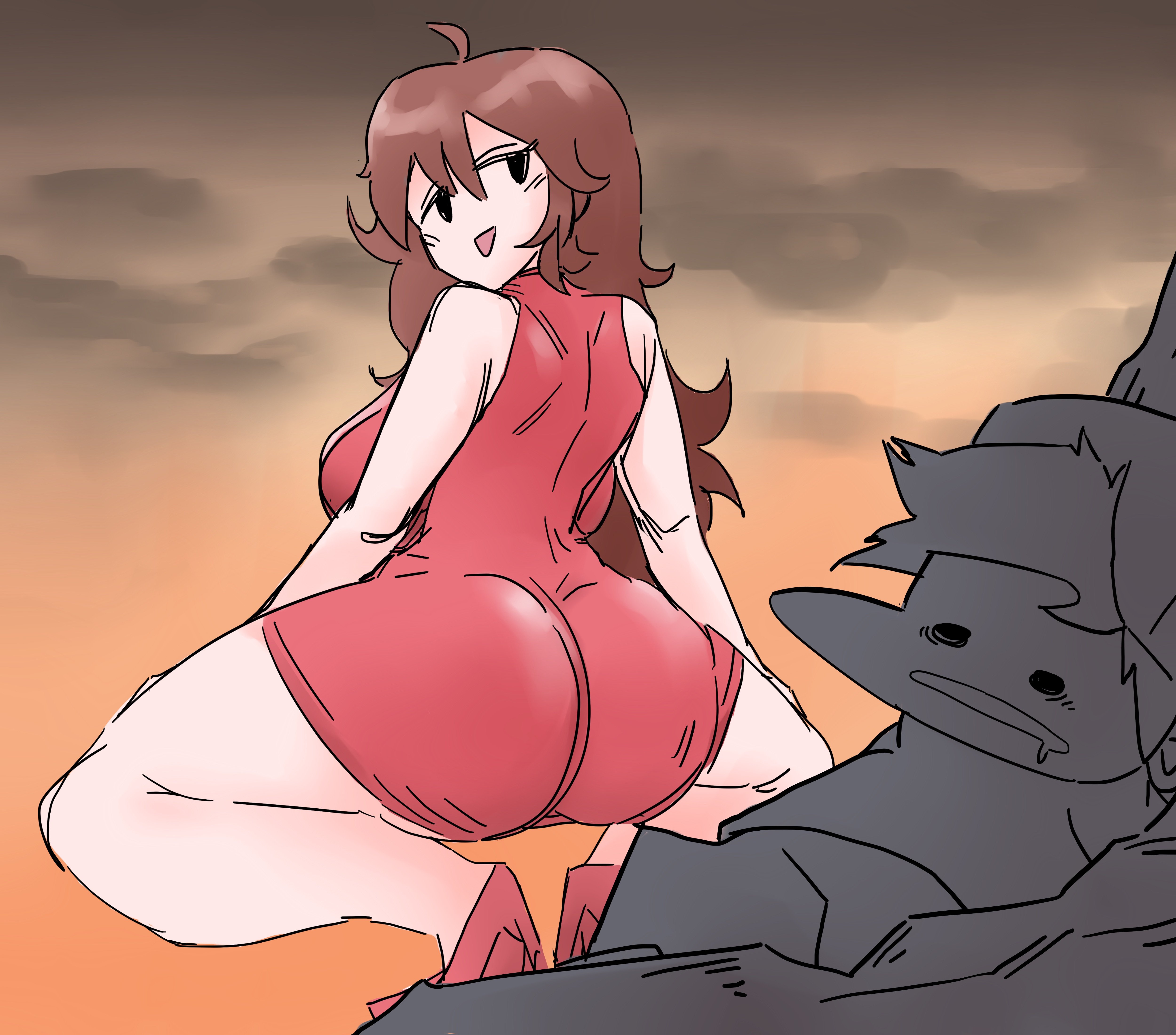 Friday Night Fucking: The Full Month image number 683