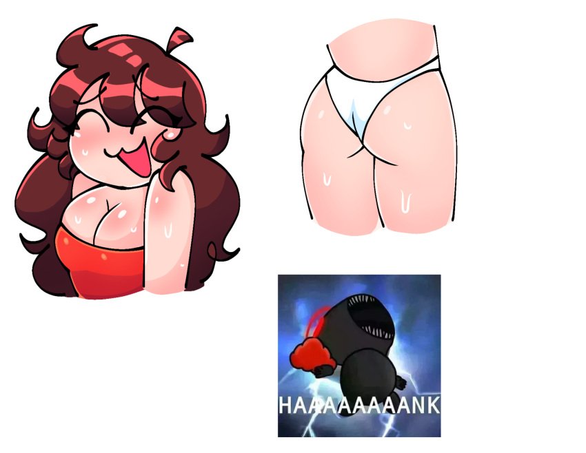 Friday Night Fucking: The Full Month image number 690