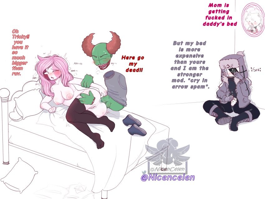 Friday Night Fucking: The Full Month image number 694