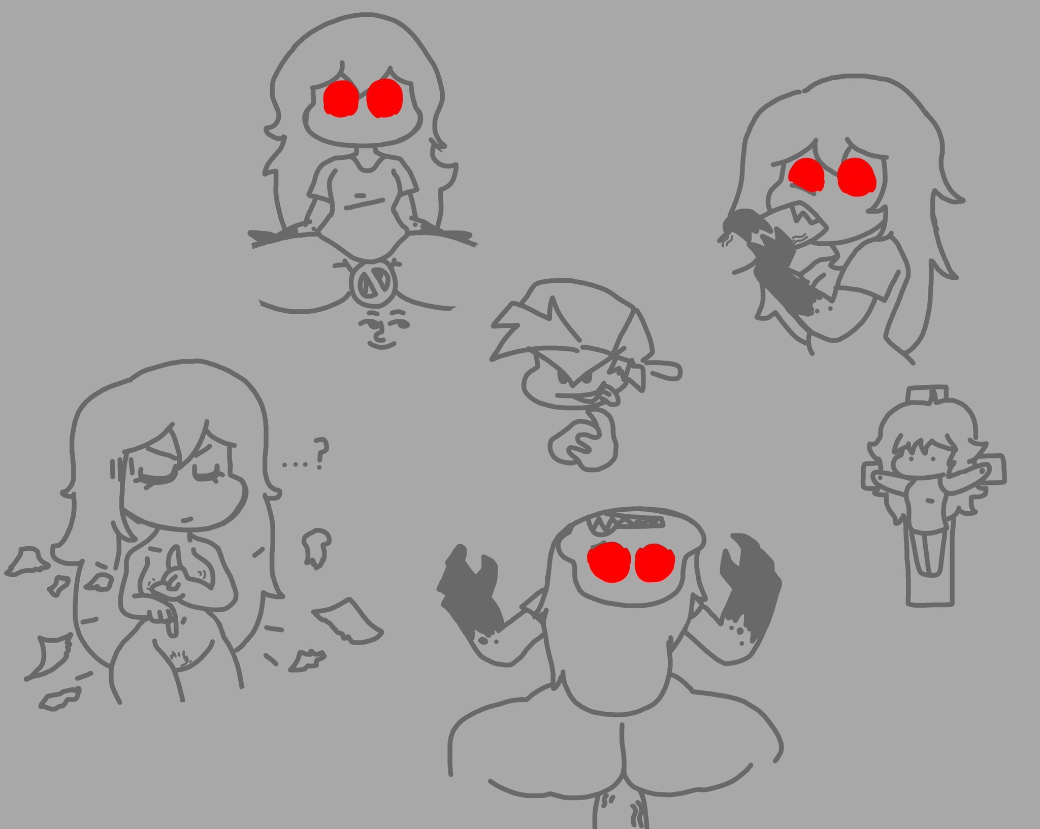 Friday Night Fucking: The Full Month image number 705