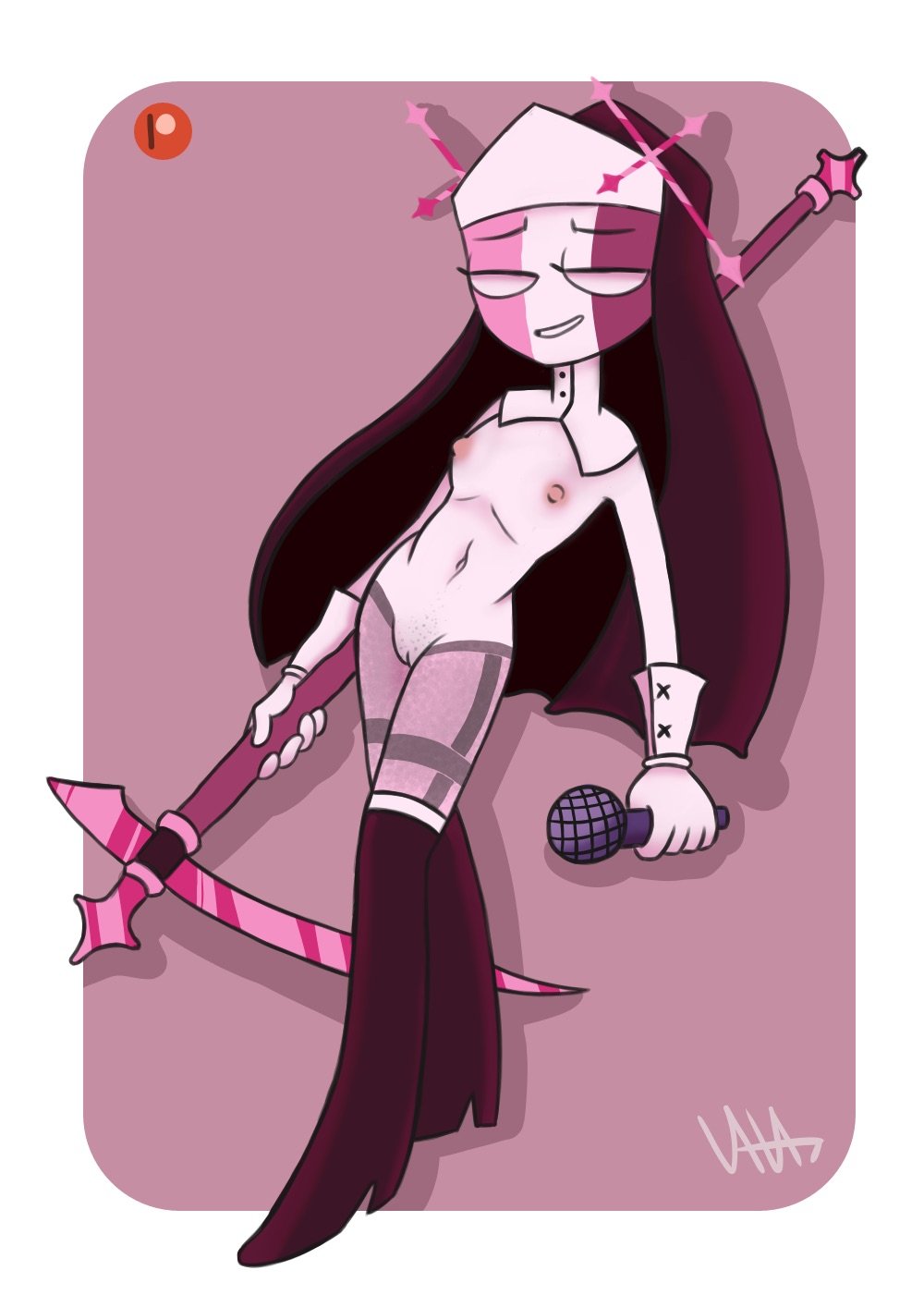 Friday Night Fucking: The Full Month image number 714