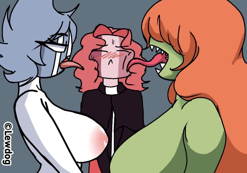 Friday Night Fucking: The Full Month image number 722