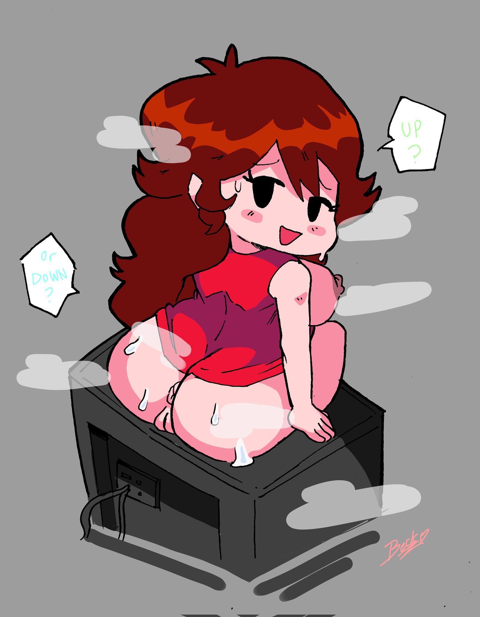 Friday Night Fucking: The Full Month image number 749