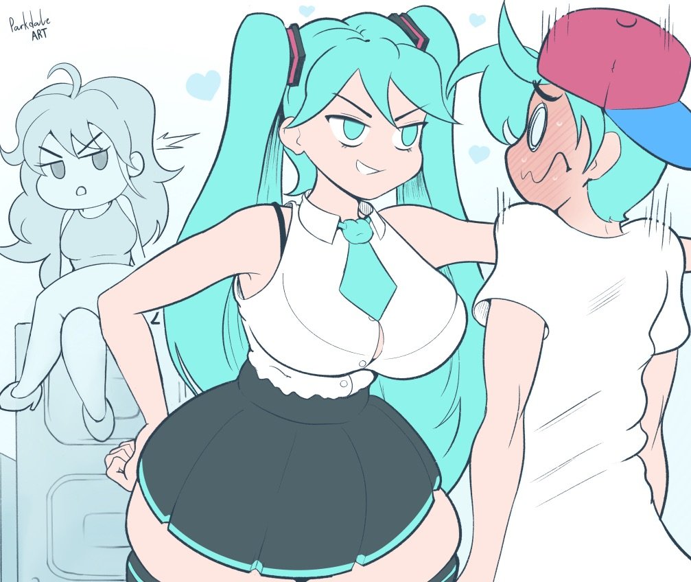 Friday Night Fucking: The Full Month image number 752