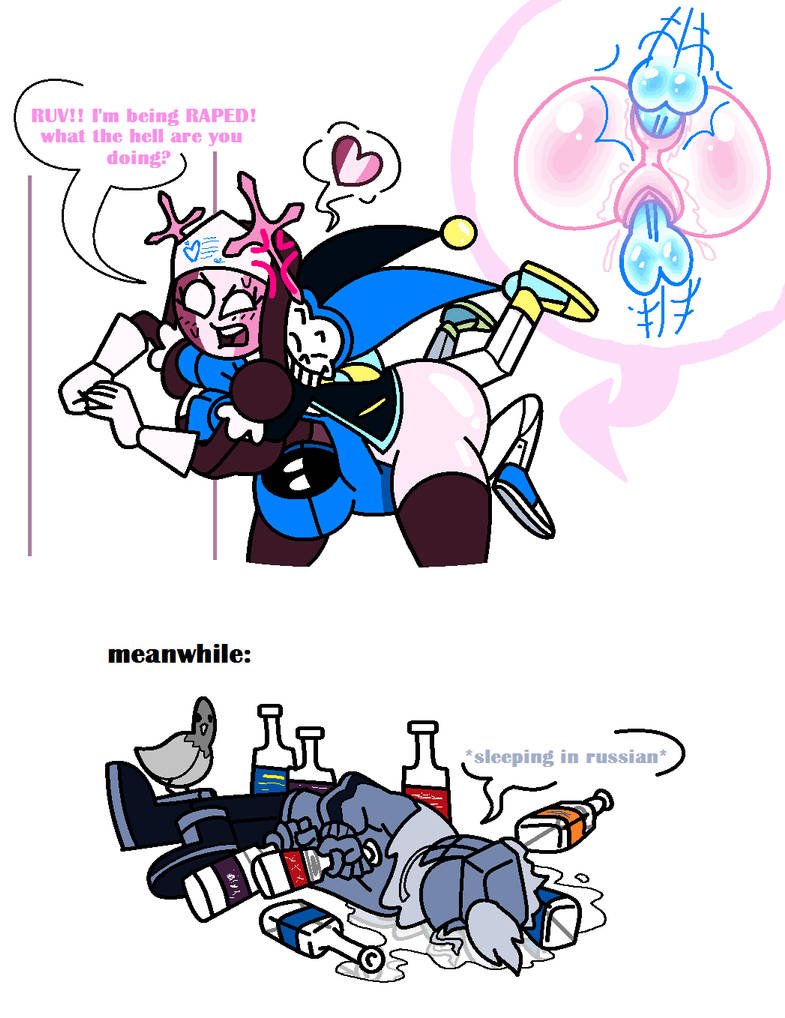 Friday Night Fucking: The Full Month image number 760