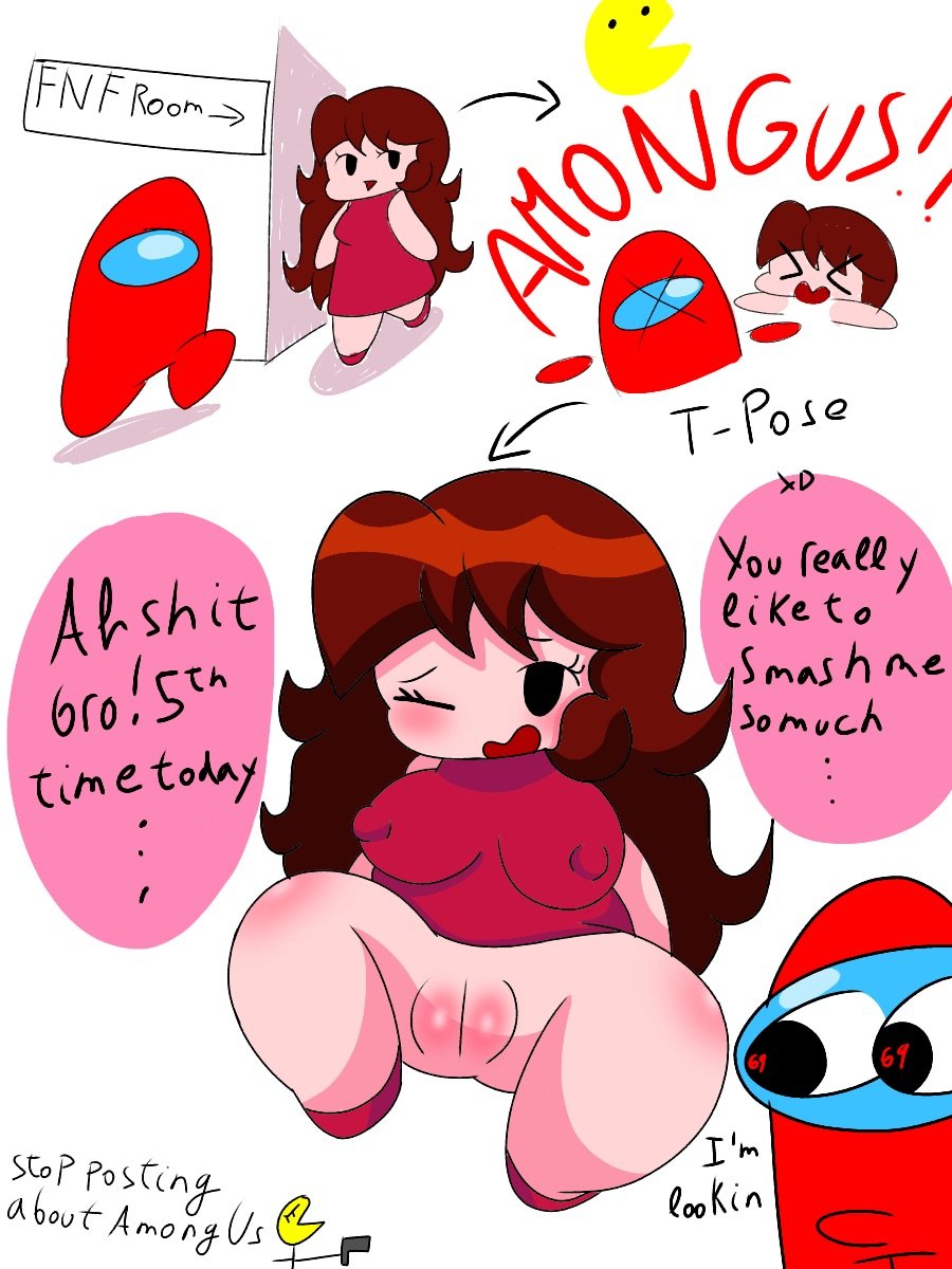 Friday Night Fucking: The Full Month image number 765