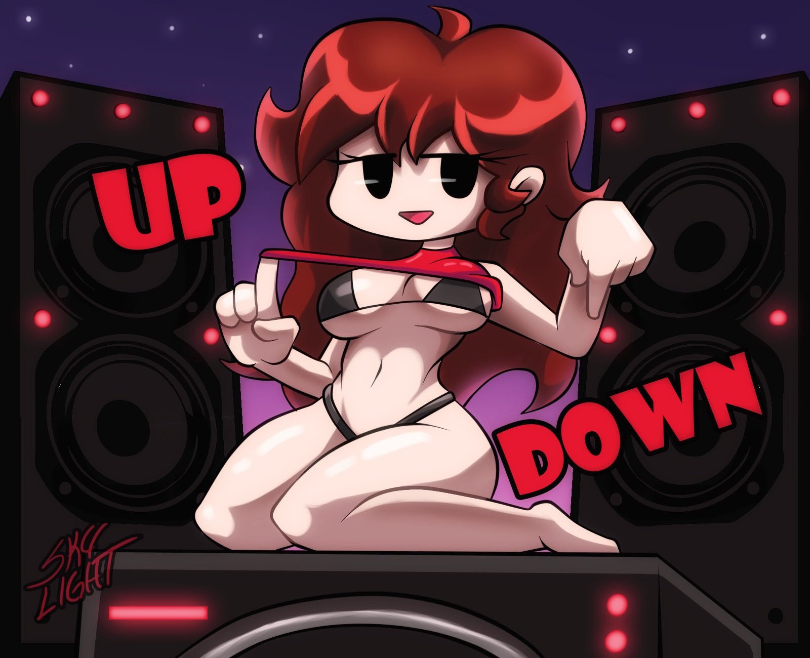 Friday Night Fucking: The Full Month image number 767