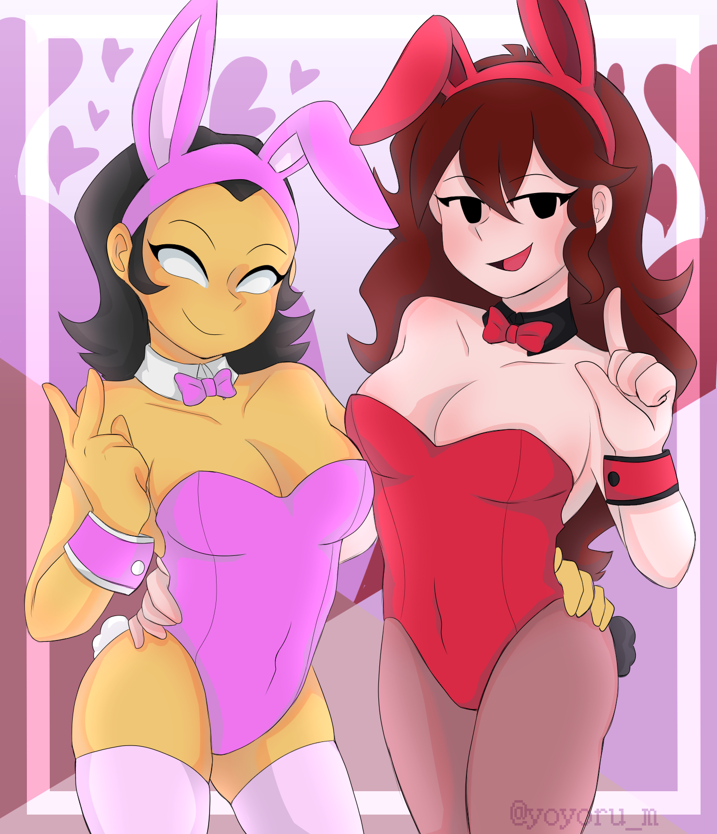 Friday Night Fucking: The Full Month image number 783