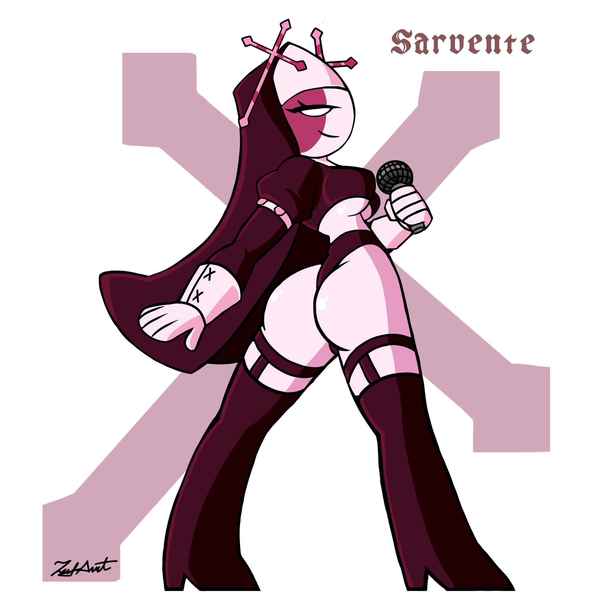 Friday Night Fucking: The Full Month image number 800