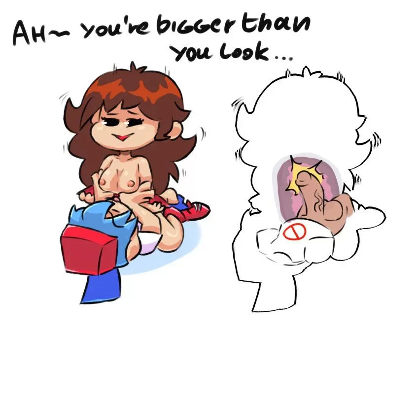 Friday Night Fucking: The Full Month image number 826