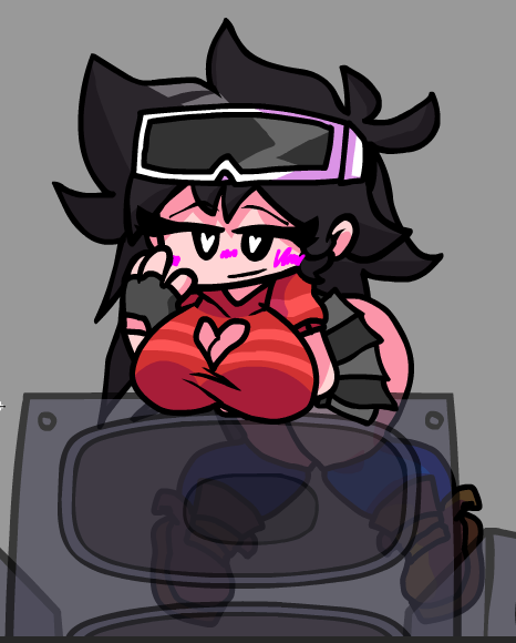 Friday Night Fucking: The Full Month image number 834