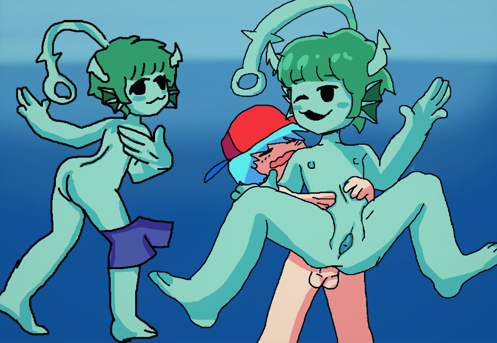 Friday Night Fucking: The Full Month image number 841